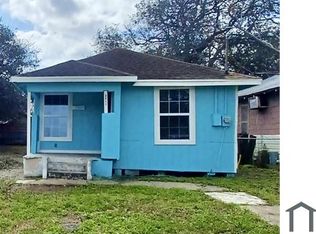 2411 Morris St, Corpus Christi, TX 78405