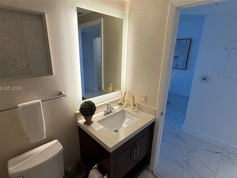17375 Collins Ave #1901 — Photo 9