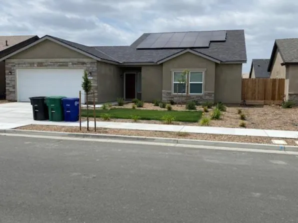 1141 S Cottage Place E, Porterville, CA 93257
