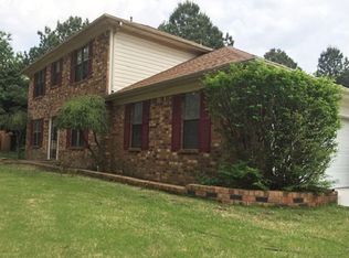 8003 Farindon Dr, Germantown, TN 38138