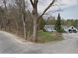 584 Penney Rd, New Gloucester, ME 04260