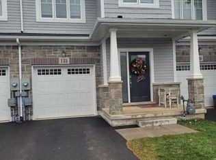 133 Sunflower Pl, Welland, ON L3C 0H9