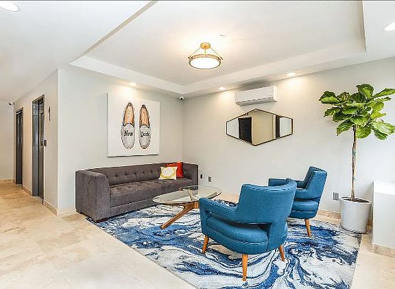 5th image of 369 W 126th St #9B
