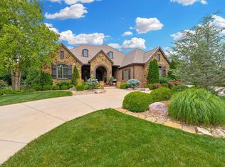 2214 N Lindsay Cir, Wichita, KS 67228