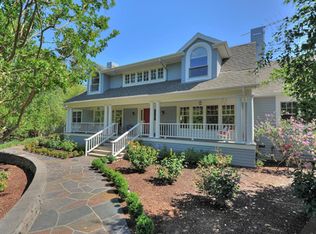 25933 Alicante Ln, Los Altos Hills, CA 94022