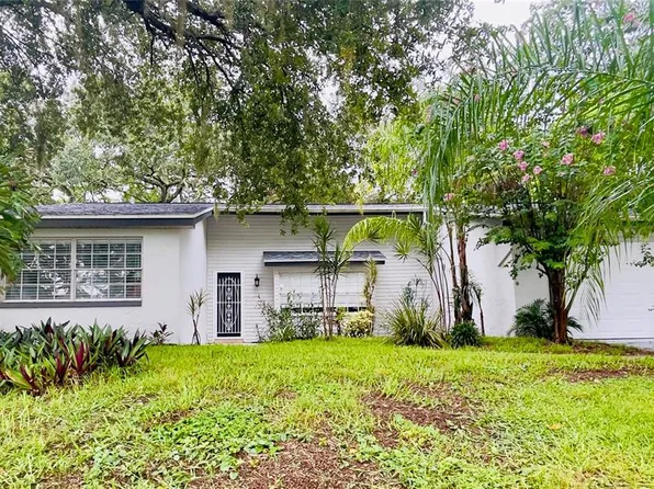 12101 Camp Creek Ln, Hudson, FL 34667