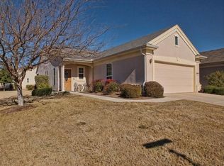 101 Lovett Cv, Georgetown, TX 78633