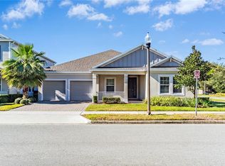 15228 Arcadia Bluff Loop, Winter Garden, FL 34787