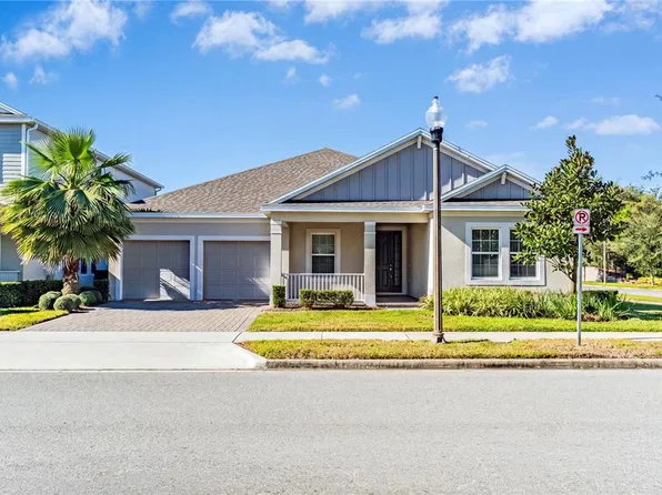 15228 Arcadia Bluff Loop, Winter Garden, FL 34787