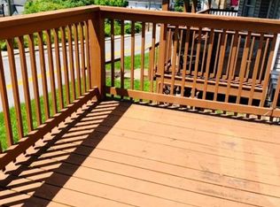1007 Locust Ave #1, Fairmont, WV