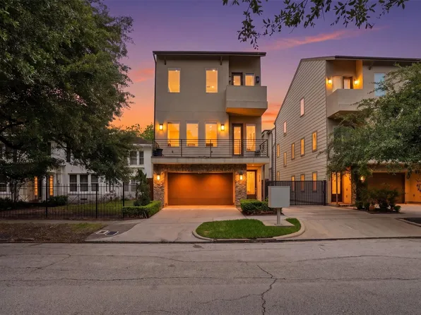 215 Avondale St, Houston, TX 77006