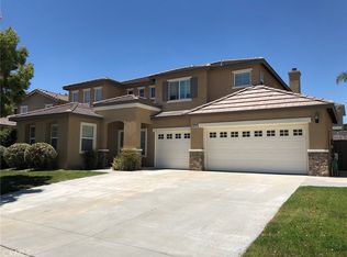 5815 Larry Dean St, Corona, CA 92880