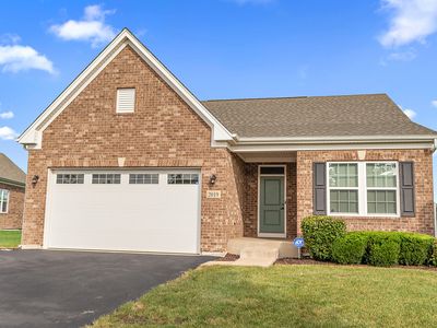 2019 Royalglen Dr, New Lenox, IL, 60451