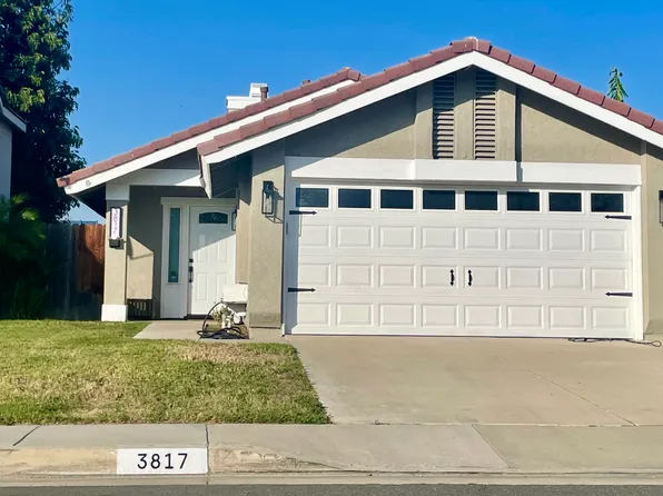 3817 Antelope Creek Dr, Ontario, CA 91761