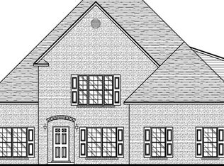 4067 Greenan Way, Gulf Shores, AL 36542