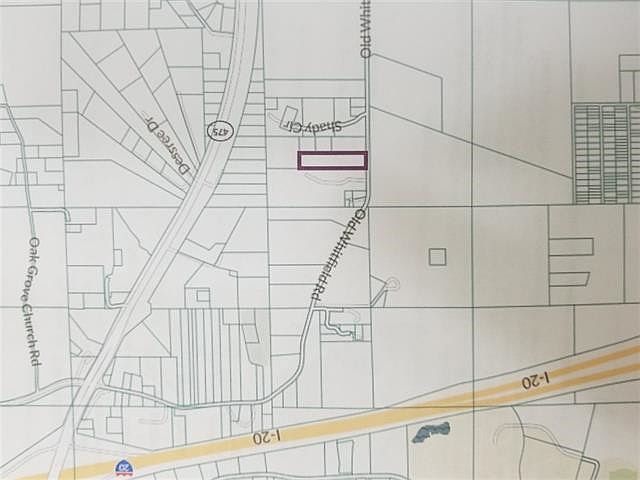 2nd image of 0 Old Whitfield Rd Lot 87