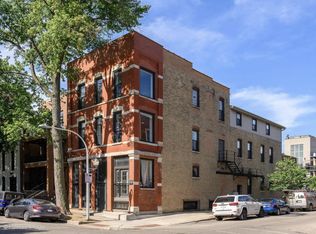 1040 N Paulina St APT 2F, Chicago, IL 60622