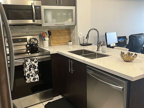 2nd image of 1070 Sheppard Ave W Unit 1411