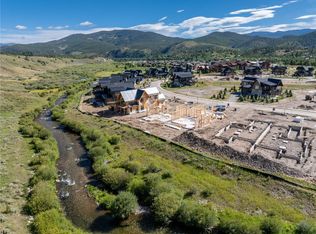 252 Monitor Dr, Breckenridge, CO 80424