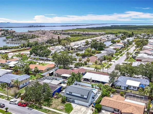 4710 Travertine Dr, Tampa, FL 33615