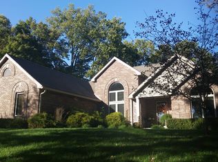 13075 S County Road 1025 E, Galveston, IN 46932