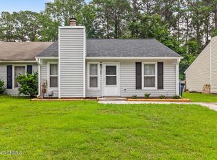 188 Corey Cir, Jacksonville, NC 28546