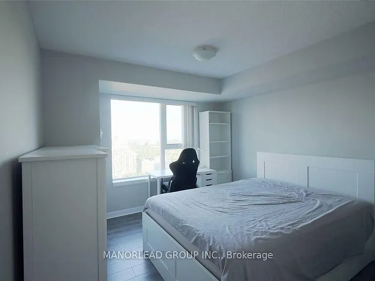25 Town Centre Ct #3102 — Photo 9