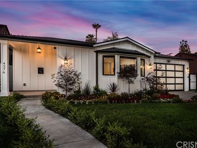 4376 Farmdale Ave, Studio City, CA, 91604