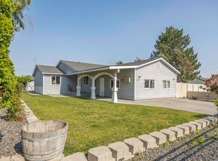 427 N Owen Ave, Pasco, WA 99301