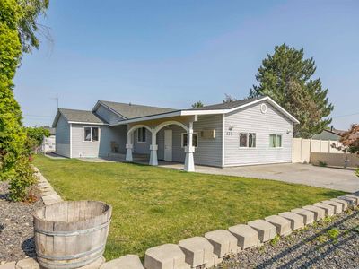 427 N Owen Ave, Pasco, WA, 99301