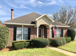 301 Tecumseh Ct, Montgomery, AL 36117