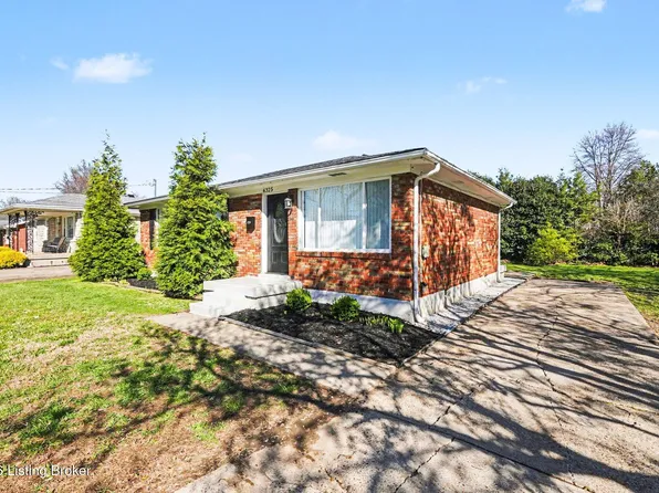 6325 Krause Ave, Louisville, KY 40216