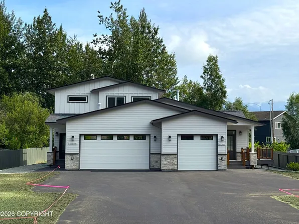 11303 Willene Dr, Anchorage, AK 99516