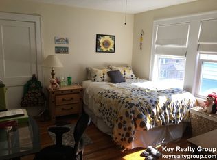 62 Brooks St #3, Brighton, MA 02135