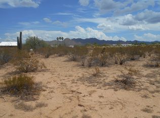 12451 W Mile Wide Rd, Tucson, AZ 85743