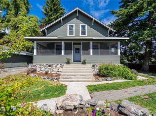 595 Division St, Manson, WA 98831