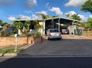 640 Hookanike St #B, Pearl City, HI 96782