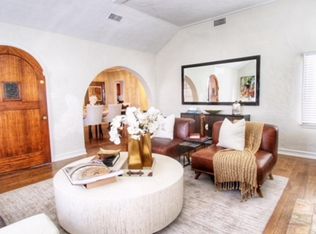 156 N Willaman Dr, Beverly Hills, CA 90211