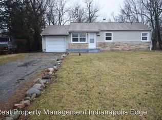 2048 Riviera St, Indianapolis, IN 46260
