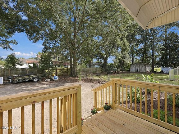 5th image of 2707 Alabama Avenue