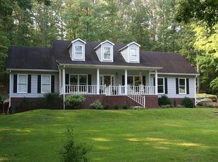 111 Deer Ridge Trl, Macon, GA 31210