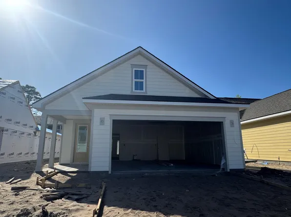 1173 Lady Bird Way (Phase 2 Lot 505), North Myrtle Beach, SC 29582