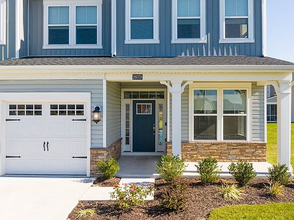 3rd image of 26079 Milby Cir