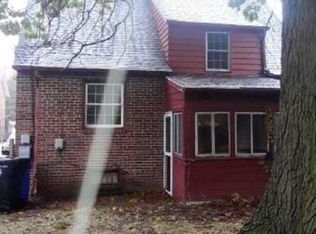 18304 Rosecliff Rd, Cleveland, OH 44119