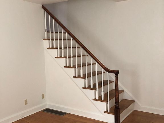 Beautiful Wood floors