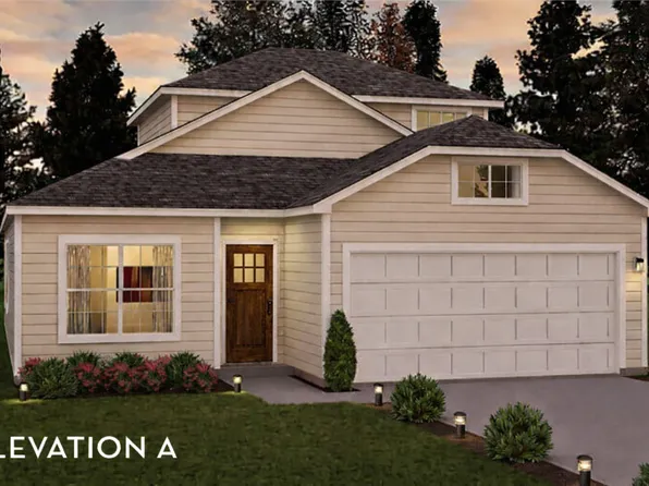 800 Tompkins Ln Lot 138, Gallatin, TN 37066