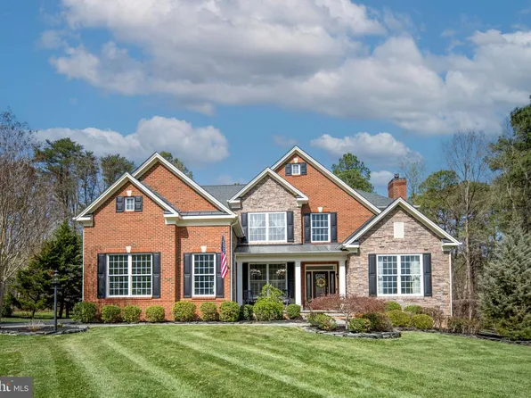 11613 Pine Hollow Ln, Spotsylvania, VA 22551