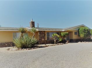 58329 Delano Trl, Yucca Valley, CA 92284