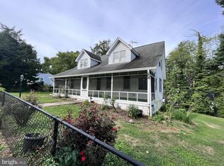 282 Dresser Ave, Prince Frederick, MD