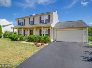 11197 Freedom Ct, Bealeton, VA 22712